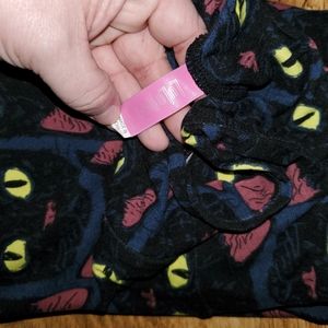 LuLaRoe Pants - Lularoe one size leggings, cat print LuLaRoe Pants - Lularoe one size leggings, cat print